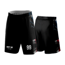 2010 FD Razor Shorts
