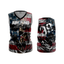 2010 FD Womens V-Neck Sleeveless
