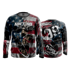 2010 FD Long Sleeve MENS