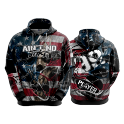 2010 FD Hoody