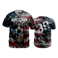 2010 FD ProTek Mens Full Button Down