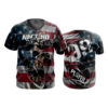 2010 FD Sport V-Neck MENS