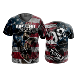 2010 FD Sport V-Neck MENS