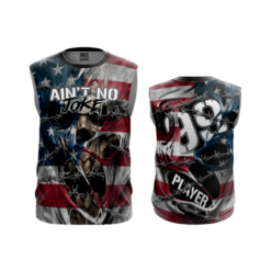 2010 FD Sport Sleeveless MENS