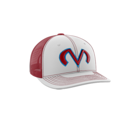 2020 Team Cap Trucker 112