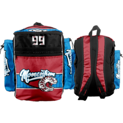 2020 Mojo Diamond Backpack