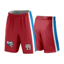 2020 FD Razor Shorts