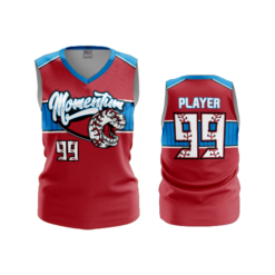 2020 FD Womens V-Neck Sleeveless