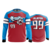 2020 FD Long Sleeve MENS