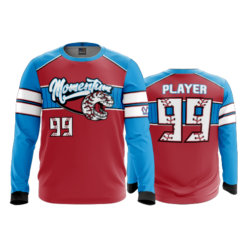 2020 FD Long Sleeve MENS