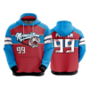 2020 FD Hoody