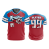 2020 FD Sport V-Neck MENS