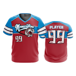 2020 FD Sport V-Neck MENS