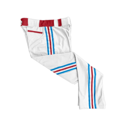 2020 SD MENS CUSTOM BRAIDED BALL PANT