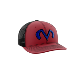 490 Team Cap Trucker 112