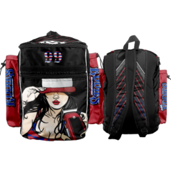490 Mojo Diamond Backpack