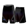 490 FD Razor Shorts