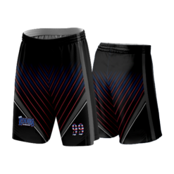 490 FD Razor Shorts