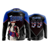 490 FD Long Sleeve MENS