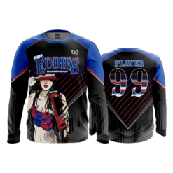 490 FD Long Sleeve MENS