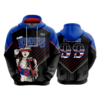 490 FD Hoody