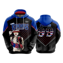 490 FD Hoody