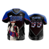 490 FD Sport V-Neck MENS