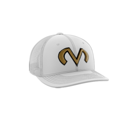 490 Team Cap Trucker 112