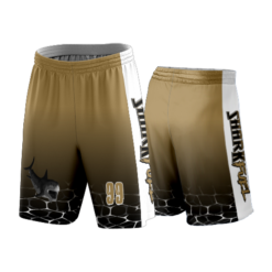 490 FD Razor Shorts