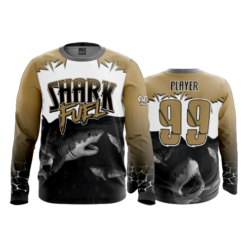 490 FD Long Sleeve MENS