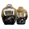 490 FD Hoody