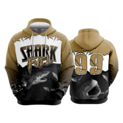 490 FD Hoody