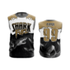 490 FD Sport Sleeveless MENS