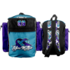 1592 Mojo Diamond Backpack