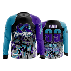 1592 FD Long Sleeve MENS