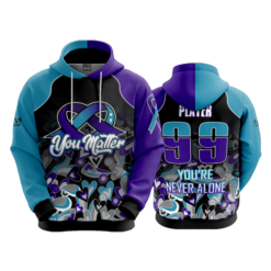 1592 FD Hoody