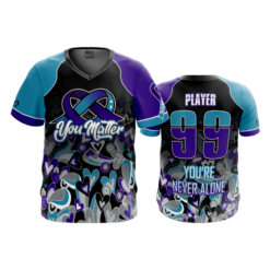 1592 FD Sport V-Neck MENS