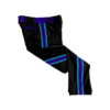 1592 SD MENS CUSTOM BRAIDED BALL PANT