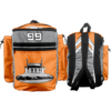 1274 Mojo Diamond Backpack