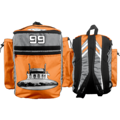 1274 Mojo Diamond Backpack