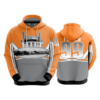 1274 FD Hoody