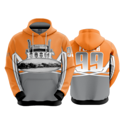 1274 FD Hoody