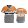 1274 FD Sport V-Neck MENS