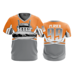 1274 FD Sport V-Neck MENS