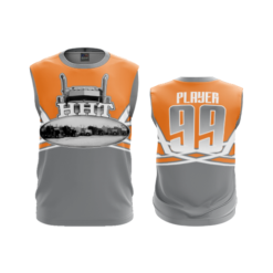 1274 FD Sport Sleeveless MENS