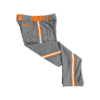 1274 SD MENS CUSTOM BRAIDED BALL PANT