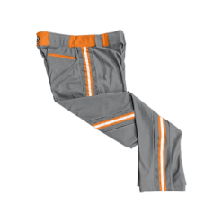 1274 SD MENS CUSTOM BRAIDED BALL PANT