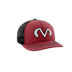 2011 Team Cap Trucker 112