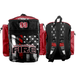 2011 Mojo Diamond Backpack