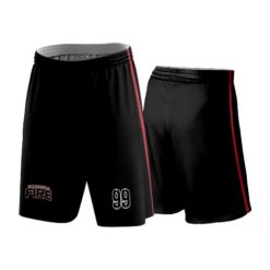 2011 FD Razor Shorts